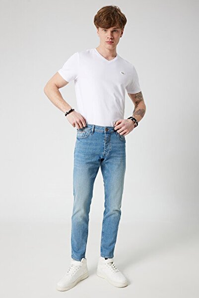 Loft Erkek Ricardo Jean Pantolon