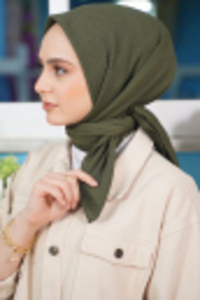 Organic Scarfs ΓΥΝΑΙΚΕΙΟ ΜΑΝΤΙΛΙ MİO JAZZ ΚΑΘΗΜΕΡΙΝΗ ΧΡΗΣΗ