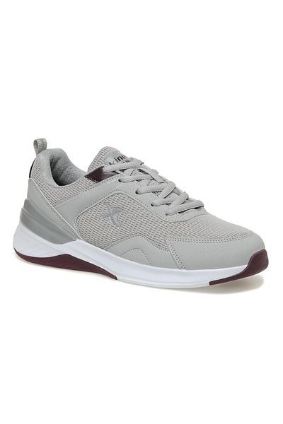 Kinetix 3M LORENA TX W 3FX,WOMEN'S SPORTS SHOES A GRAY,DAMSON 36-40 GRAY-DAMSON