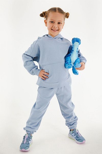 ROLY POLY 2956 Children's Tracksuit Set
