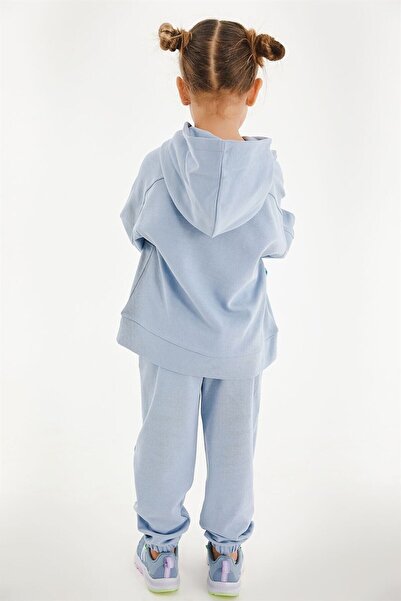 ROLY POLY 2956 Children's Tracksuit Set