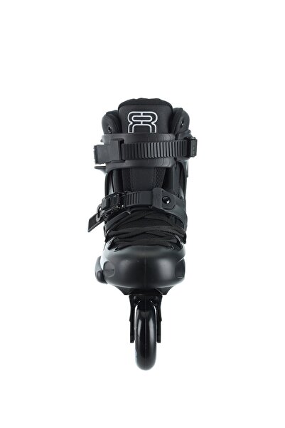 Fr Skates Fr1 Black Urban Skate