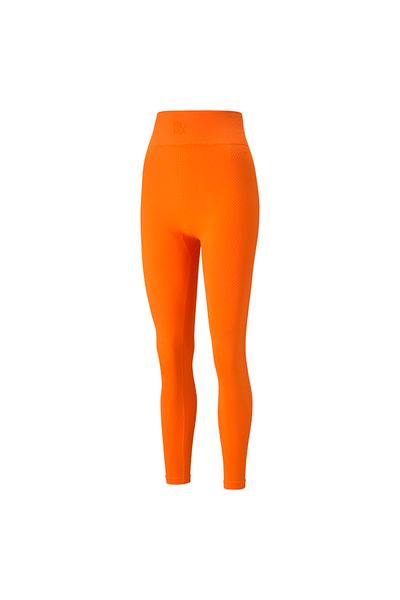 Puma INFUSE Evoknit Leggings Cayenne Pepper
