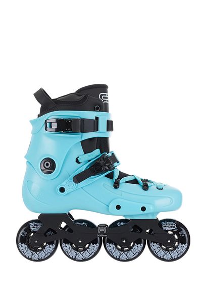 Fr Skates Fr1 Light Blue Urban Skate