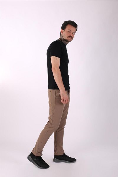 denimfield DENİMFİELD Ανδρικό παντελόνι Jogger 2304661