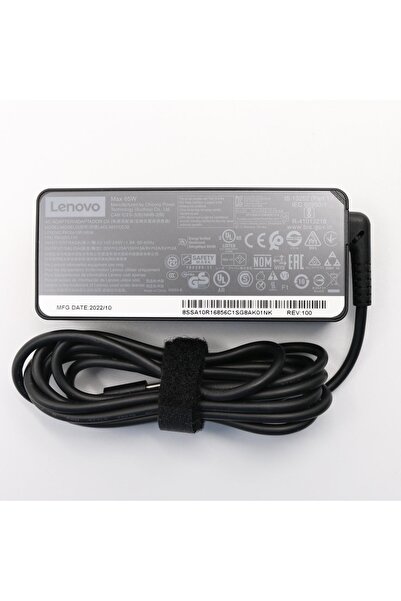 LENOVO USB-C Mini Dock Type-c Adaptör Şarj Aleti