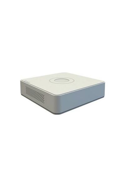 Hikvision طقم كاميرا هيكفيجن 4 قطع
