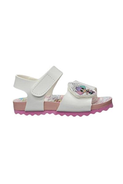 LOL Corye.P3FX Anatomical Comfortable Girl's Sandals