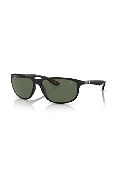 Ray-Ban 0RB4394-M F602/71 61-14-145 نظارات شمسية