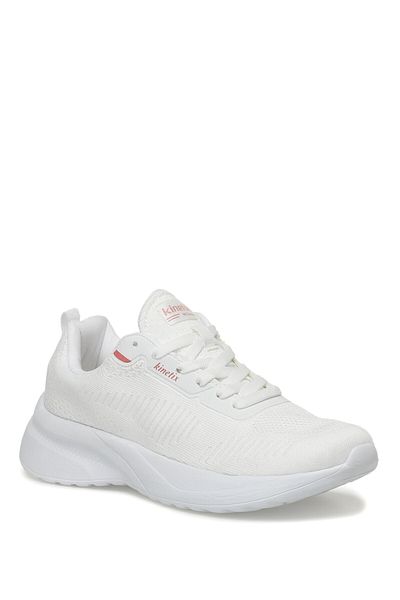 Kinetix Pantofi confortabili pentru femei VENLY TX W 3FX albi