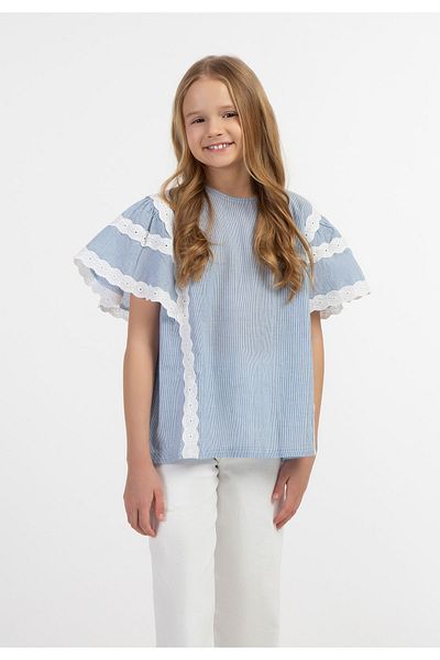 Dreimaster Mimo Girl Blusenshirt