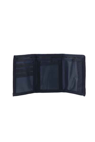hummel Hml Qubra Wallet Cüzdan 980215-2074 Gri