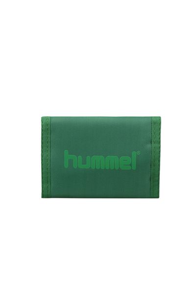 hummel Hmlqubra Wallet 980215-6761 Green
