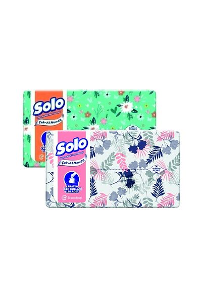 Solo 150 Li * 12 Pack