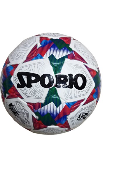 SPORIO Futbol Maç Topu 5 No hibrid