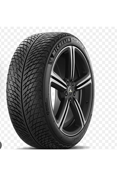 225/40 R18 92V XL PILOT ALPIN 5 Kış LASTİK 2019