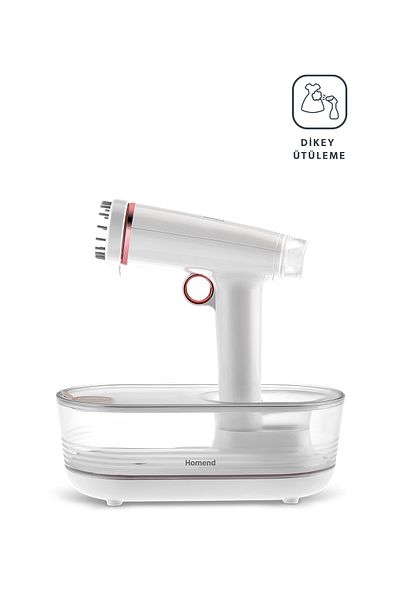 HOMEND مكواة بخار Ironpower 1164H