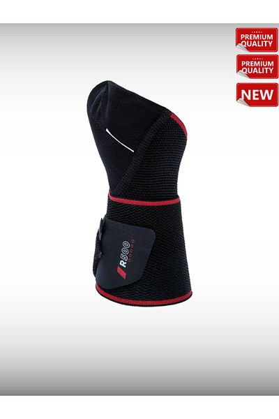 OverPazar Gmb Sports Basketball Adult Bracelet - Black - R500