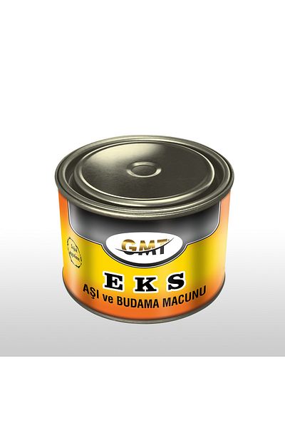 GMT إكس تطعيم ومعجون التقليم 500 جرام