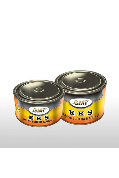 GMT معجون التطعيم والتقليم من إيكس 250 جرام