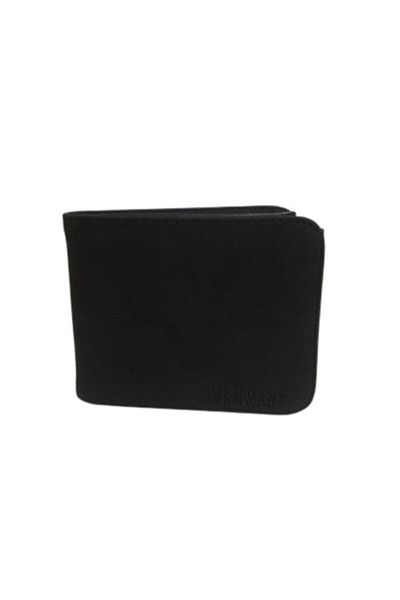 ASLANLAR TİCARET Mkm Man Nubuck Wallet