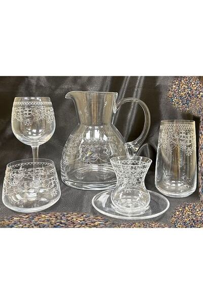 NH Art Collection 31 PARCA SU TAKIMI 0303 GALATA