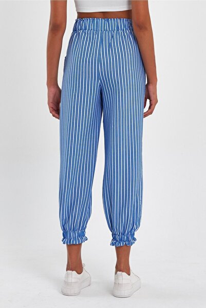 ALEXANDERGARDI JOGGER ΠΑΝΤΕΛΟΝΙ ΜΕ ΚΟΡΔΟΝΙ (B23-0065)