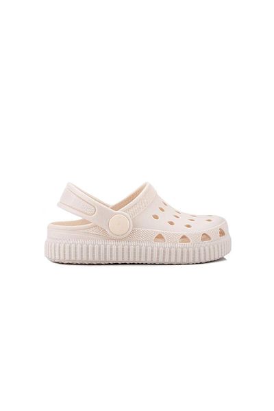 IGOR S10316-079 SUN MC Ivory Kids Sandals Beige