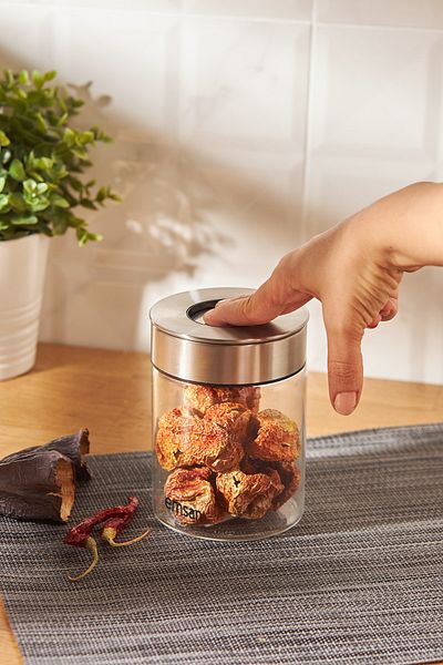 Emsan Modern Storage Jar 750 ml
