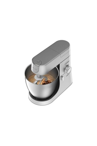 Kenwood Chef XL Kvl4170S - 1200 Watt 6.7 Lt Kitchen Chef - Silver