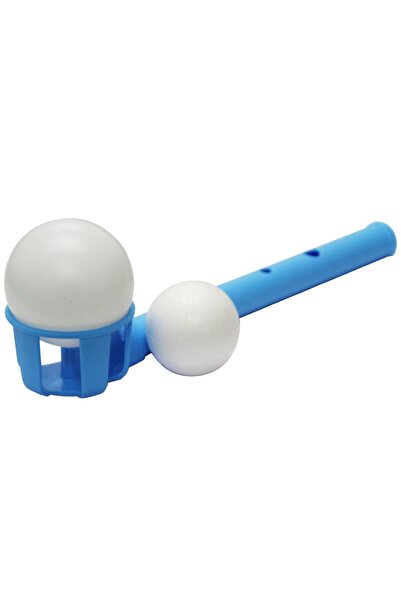 POWERbreathe Flow-Ball Ultra (Mavi)
