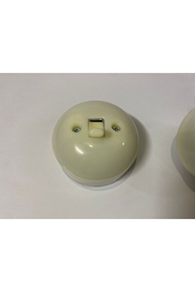 zirvesan Sıva Üstü Nostaljik Anahtar