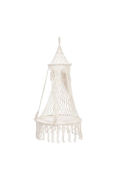 Chakra Mındı Salıncak Beyaz