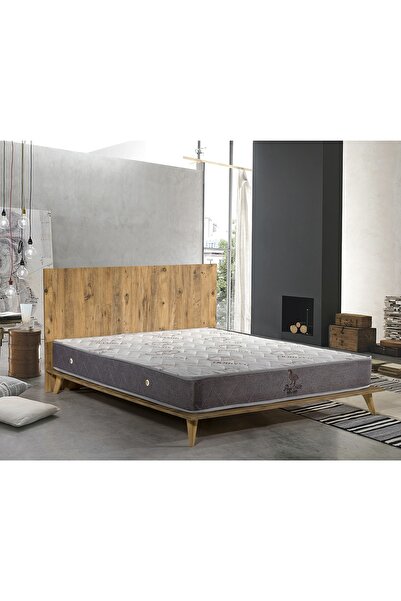 Arpi Bedding Arpi Orkide Full Ortopedik Rollpack Çift Kişilik Yatak-jakarlı L...