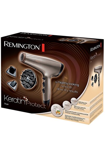 Remington AC8002 Keratin Protect Saç Kurutma Makinesi