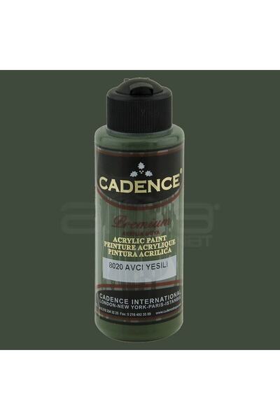 Cadence PREMİUM AKRİLİK BOYA 120ML