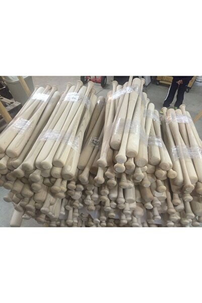 Leyaton Ahşap Beyzbol Sopası 61 Cm