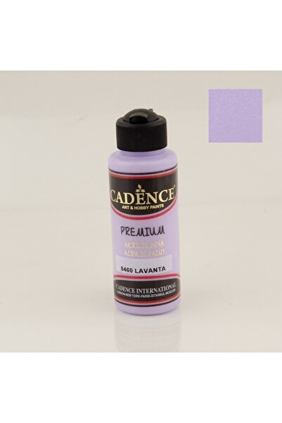 Cadence PREMİUM AKRİLİK BOYA 120ML