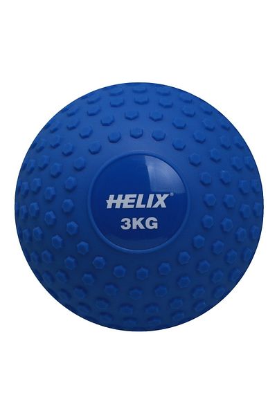 Helix HELIX NON-JUMPING 3 KG MEDICINE BALL
