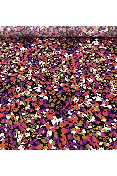 turkanlarhome DOUBLE WIDTH VISCOSE METER FABRICS (DRESS-BLOUSE-KIMONO-PAREO-SKIRT)