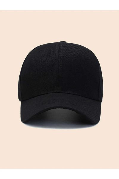 ÇamaşırcımShop Унисекс регулируема обикновена шапка