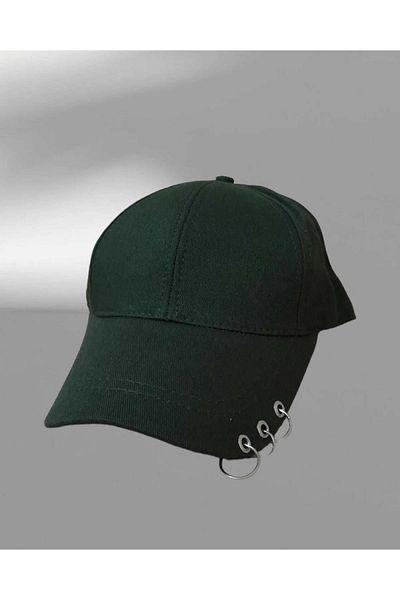 ÇamaşırcımShop Piercing Adjustable Outdoor Hat