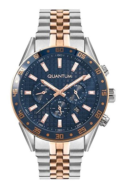 Quantum Men's Wristwatch Pwg948.590