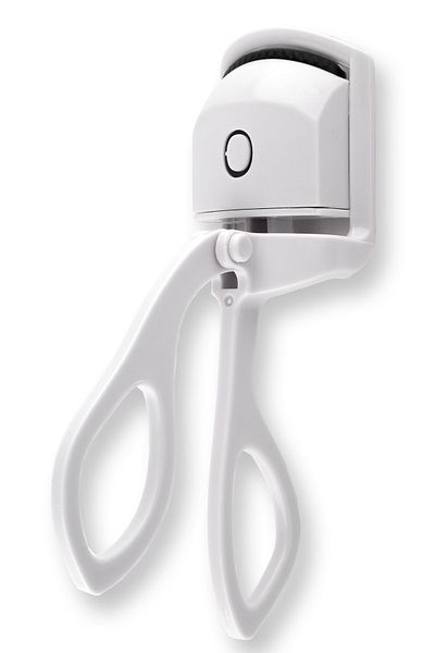 Tikatti Portable Electric Eyelash Curler