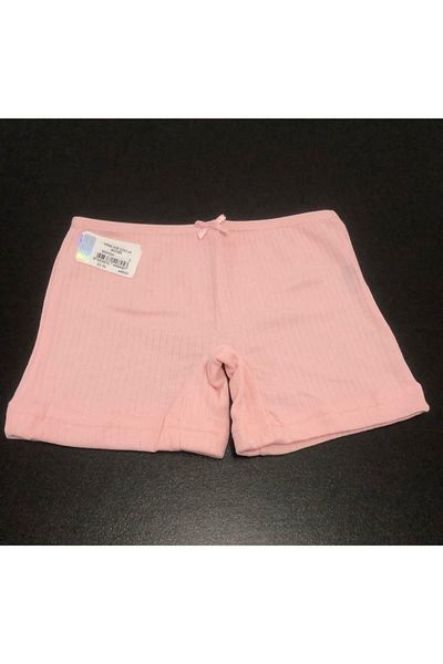 ÇamaşırcımShop Berrak 5546 Girl's Thin Waist Camisole Boxer