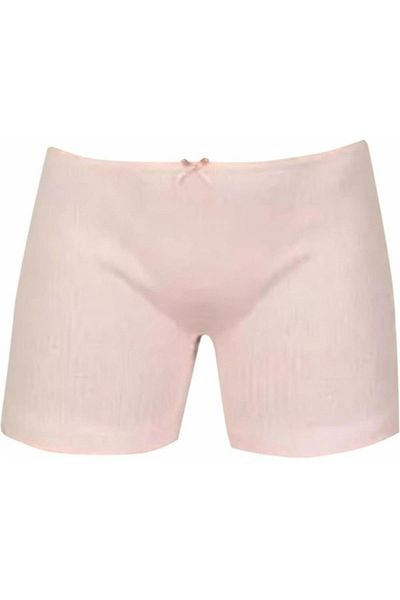 ÇamaşırcımShop Berrak 5546 Girl's Thin Waist Camisole Boxer