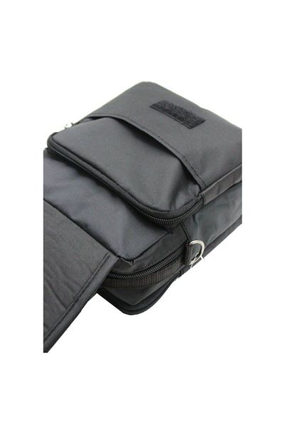 SEVENTEEN HAND, SHOULDER AND CROSSBODY MEN'S BAG