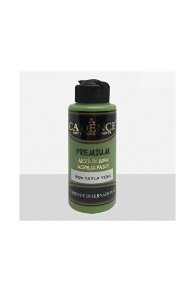 Cadence PREMİUM AKRİLİK BOYA 120ML