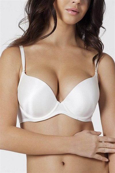 ÇamaşırcımShop Orchid Reina Double Padded 2 Size Enlarging Bra