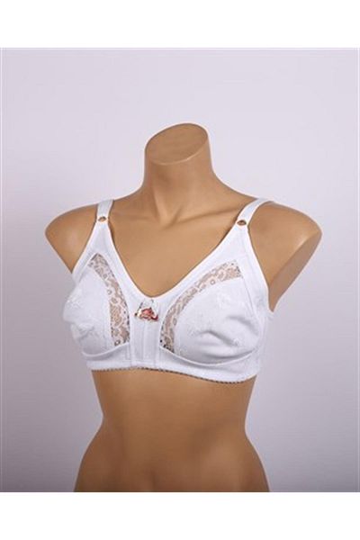 ÇamaşırcımShop 543 Lace Wire-Free Recovery Bra